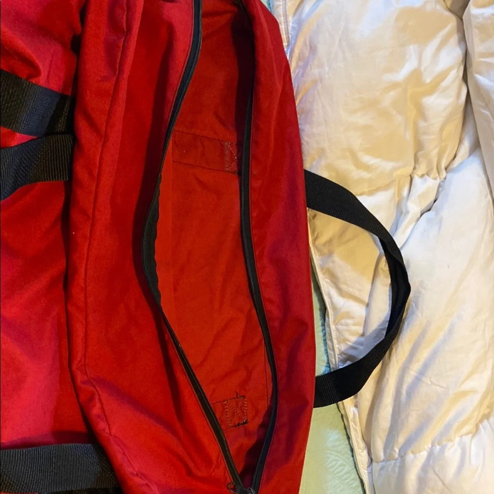 Nike Sports Bag